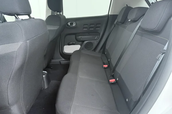 Citroen C3 (2024) — foto 16 van 17