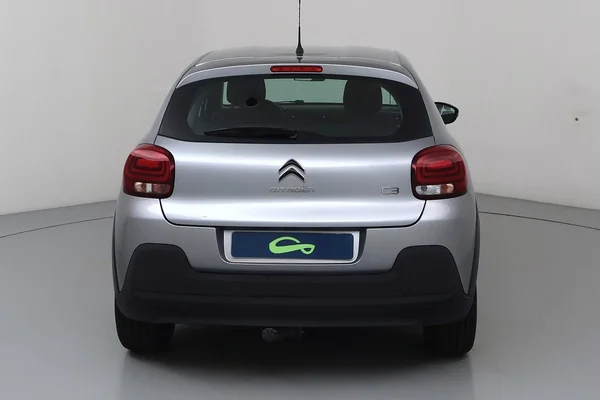 Citroen C3 (2021) — foto 26 van 31