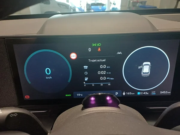 Hyundai Kona (2026) — foto 4 van 20