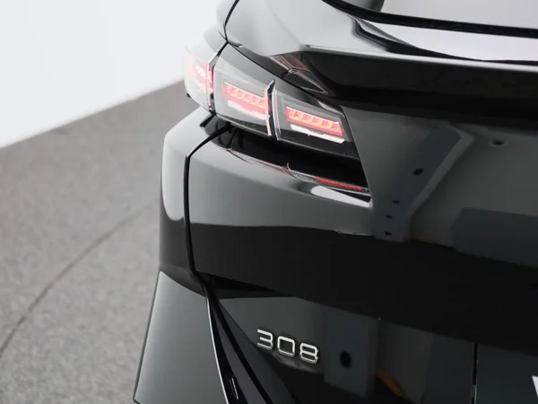 Peugeot 308 (2024) — foto 30 van 40