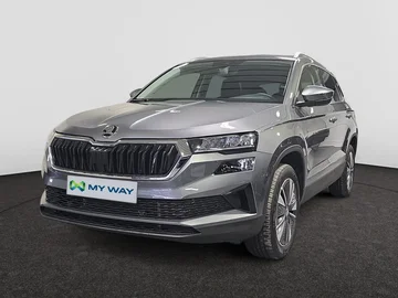 SKODA Karoq (2025)
