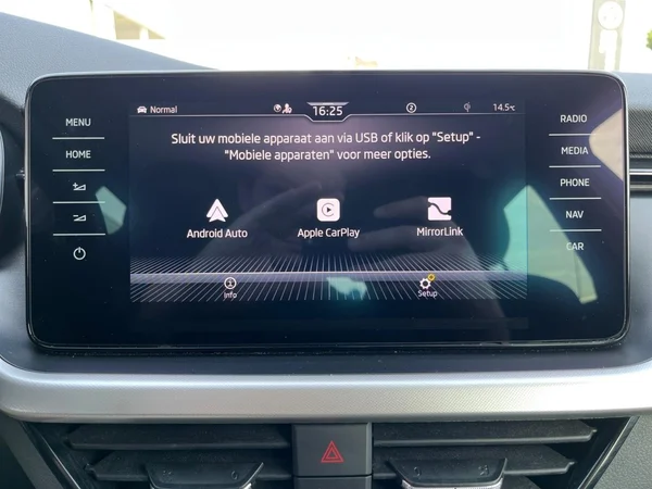 SKODA Scala (2022) — foto 3 van 21