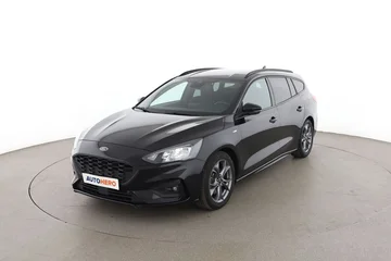 Ford Focus 597b8dd8-9093-4ba4-a505-922b84a4497d