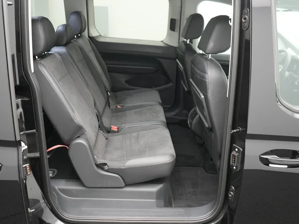 VOLKSWAGEN Caddy Maxi eHybrid (PHEV) (2026) — foto 7 van 31
