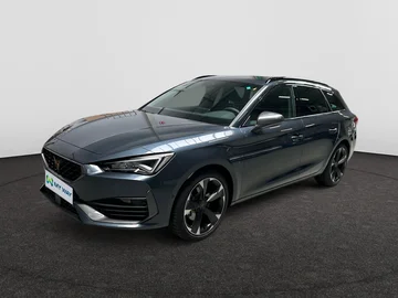 CUPRA Leon ST (2024)