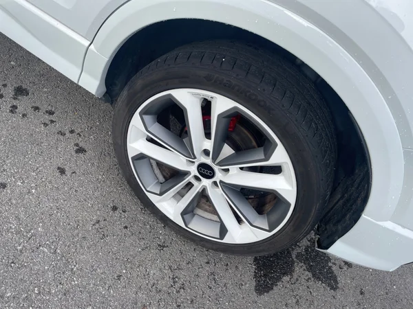 AUDI Q2 (2023) — foto 13 van 20