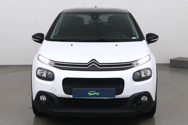Citroen C3 (2019) — foto 11 van 18