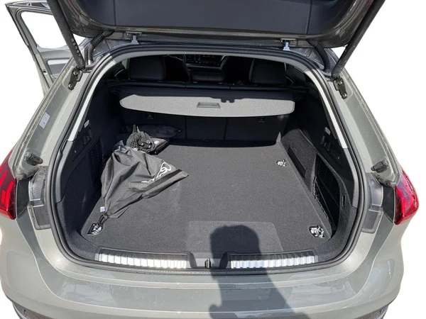 AUDI A5 SW e-hybrid (PHEV) (2026) — foto 14 van 24