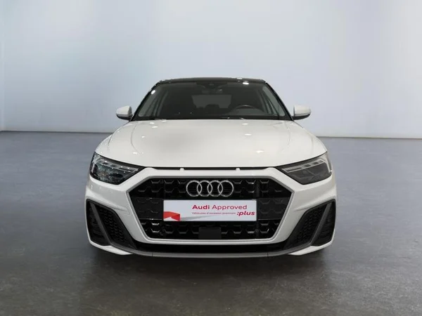 AUDI A1 Sportback (2019) — foto 20 van 26