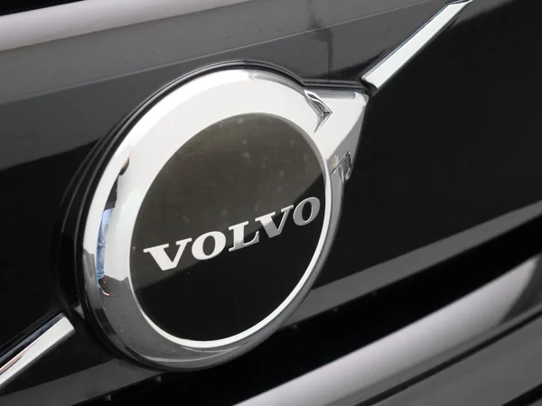 Volvo XC40 (2023) — foto 30 van 45