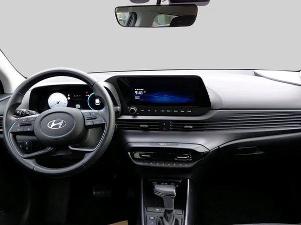 Hyundai i20 (2024) — foto 4 van 15
