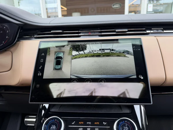 Land Rover Range Rover Sport (2023) — foto 20 van 40