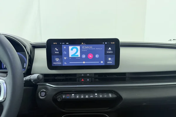 Fiat 600 (2025) — foto 3 van 19