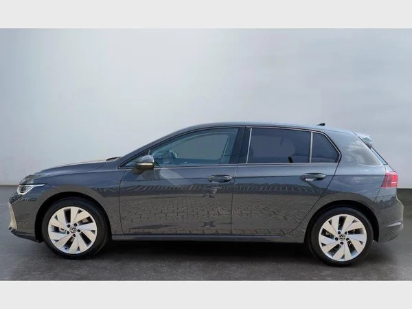 Volkswagen Golf VIII (2026) — foto 23 van 33