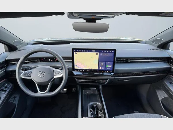 Volkswagen ID.7 Tourer (2026) — foto 2 van 33