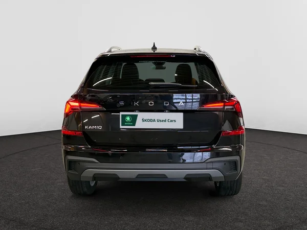 SKODA Kamiq (2026) — foto 4 van 24