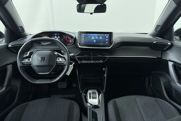 Peugeot 2008 (2025) — foto 16 van 16