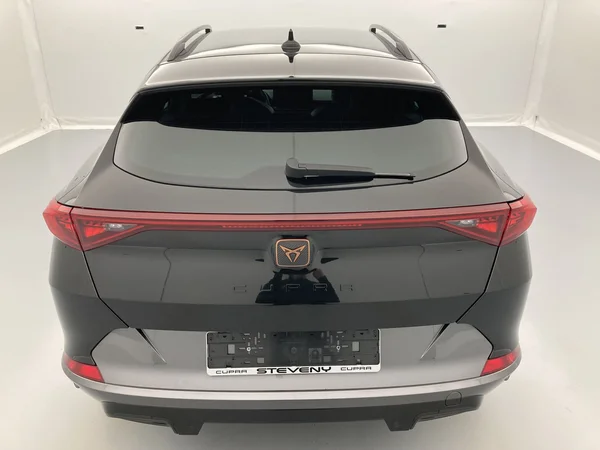 CUPRA Formentor (2024) — foto 5 van 36