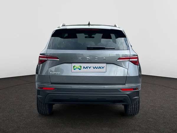 SKODA Karoq (2025) — foto 22 van 24
