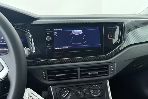 Volkswagen Taigo (2026) — foto 5 van 16
