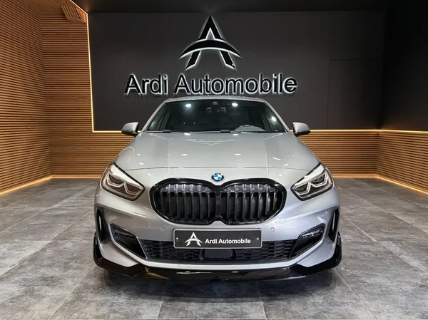 Bmw 118 (2023) — foto 12 van 25