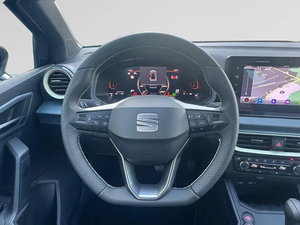 SEAT Arona (2026) — foto 4 van 24