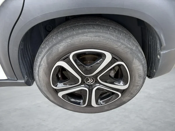 Citroën C3 Aircross (2019) — foto 2 van 20