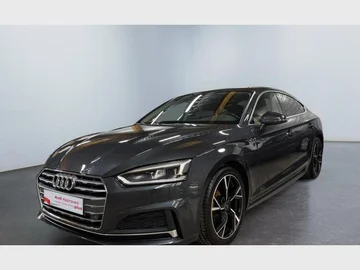 Audi A5 Sportback (2019)