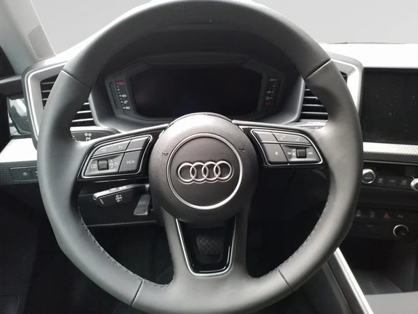 AUDI A1 Sportback (2026) — foto 4 van 23