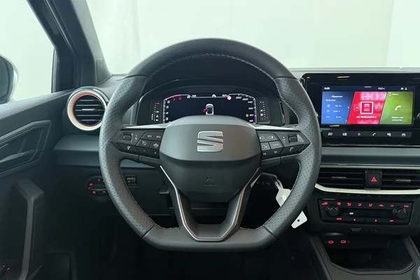 Seat Arona (2026) — foto 2 van 16
