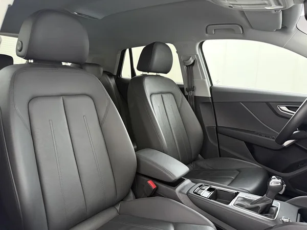 AUDI Q2 (2024) — foto 17 van 19