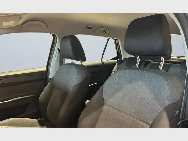 Skoda FABIA (2018) — foto 29 van 29
