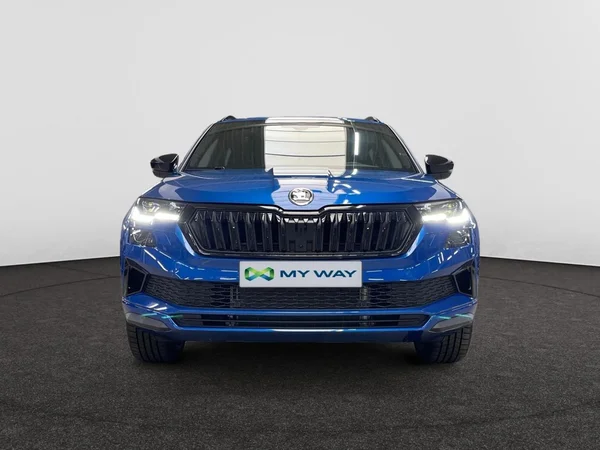 SKODA Karoq (2026) — foto 10 van 15
