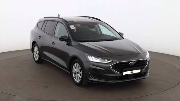 Ford Focus Sw (2022) — foto 4 van 48
