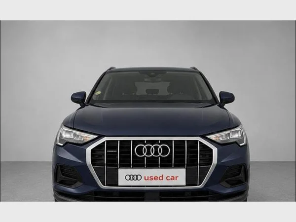 Audi Q3 (2020) — foto 12 van 30