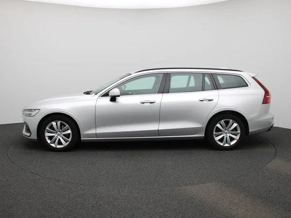 Volvo V60 (2022) — foto 40 van 44