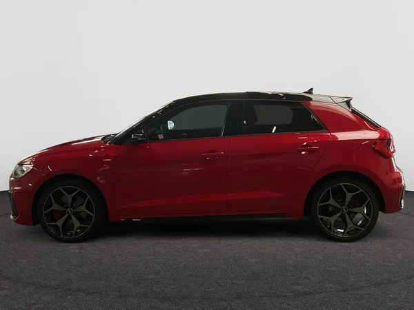 AUDI A1 Sportback (2025) — foto 12 van 22