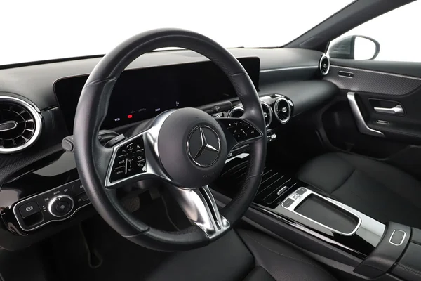 Mercedes-Benz A-Klasse (2025) — foto 2 van 16
