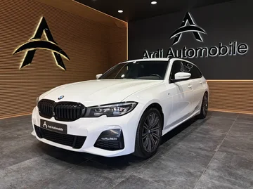 Bmw 318 (2020)