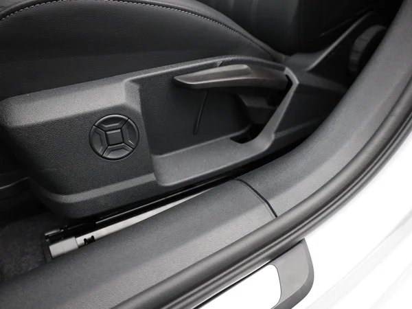 AUDI A5 Avant e-hybrid (PHEV) (2025) — foto 17 van 29