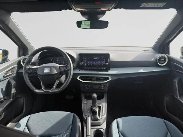 SEAT Arona (2026) — foto 6 van 16