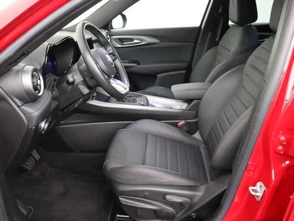 Alfa Romeo Tonale (2023) — foto 2 van 29