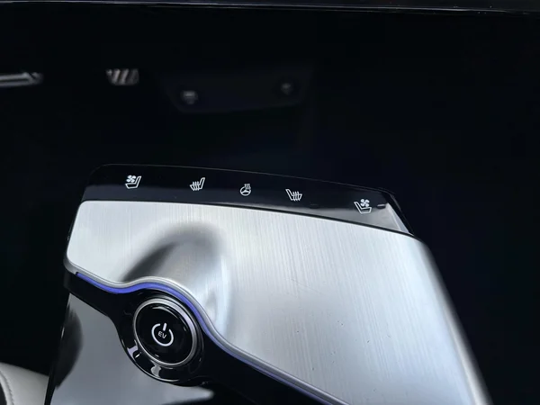 Kia EV6 (2024) — foto 5 van 27