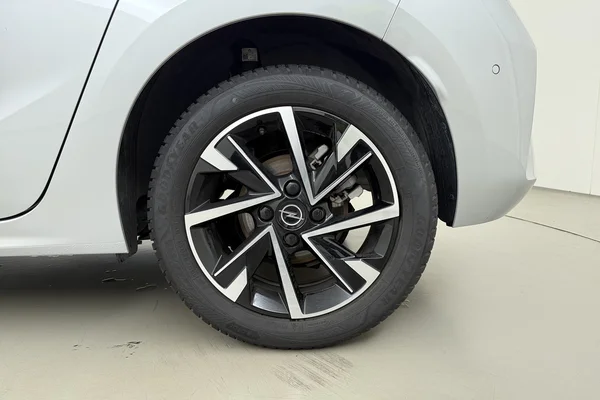 Opel Corsa (2026) — foto 16 van 19