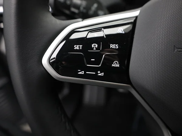 VOLKSWAGEN ID.5 (2025) — foto 17 van 25