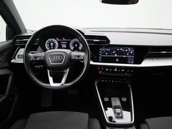 Audi A3 (2022) — foto 43 van 43