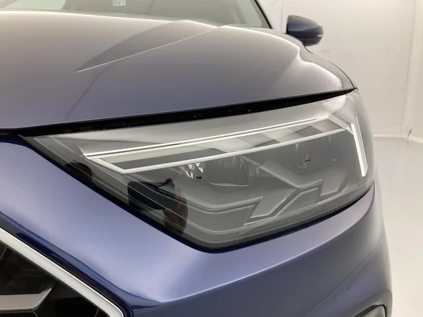AUDI A1 Sportback (2026) — foto 28 van 36