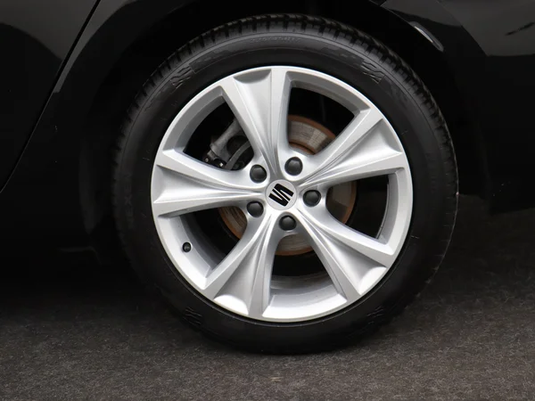 SEAT Leon (2024) — foto 7 van 27