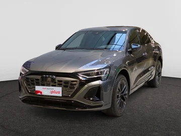AUDI Q8 e-tron Sportback (2024)