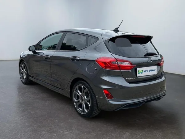 FORD Fiesta (2021) — foto 26 van 28